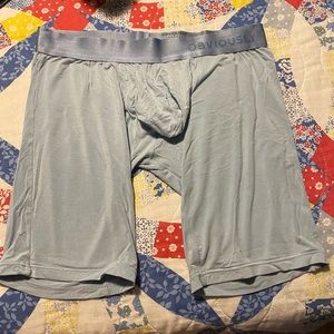 Obviously long boxer brief